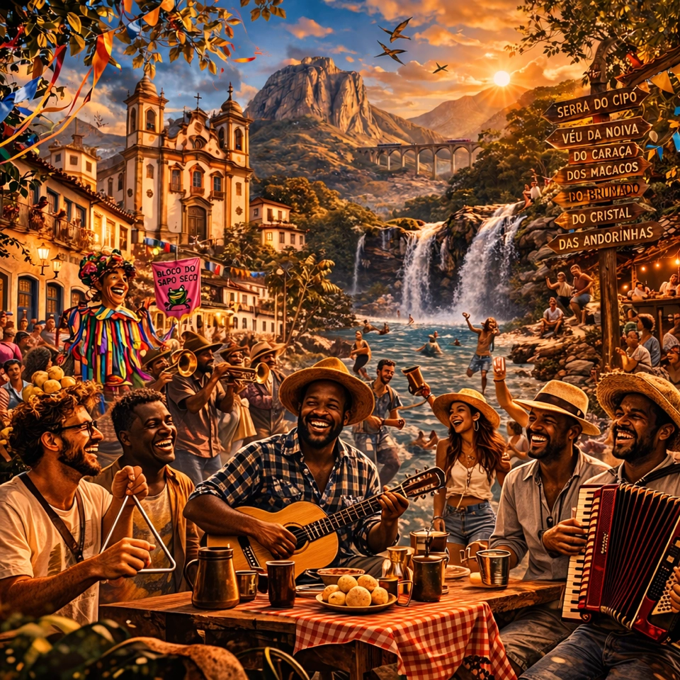 Arte de Rap do Mineiro